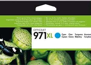 Cartuccia Originale Ciano (971XL)
