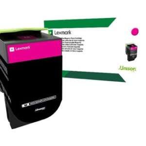 Cartuccia Originale Magenta (Return Program) (802SM)