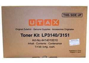 Cartuccia Toner Originale