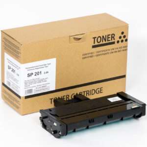 Cartuccia Toner Rigenerata