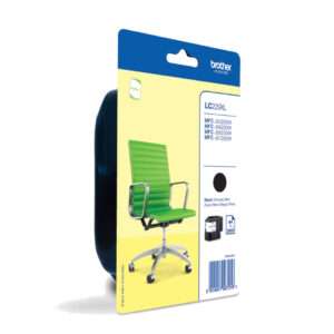 Cartuccia Ink-jet Originale Nero