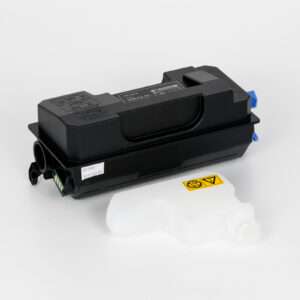 Cartuccia Toner Compatibile (con Chip) + Vaschetta Recupero