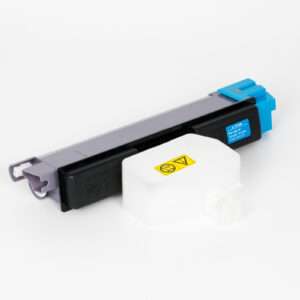 Toner Compatibile Ciano