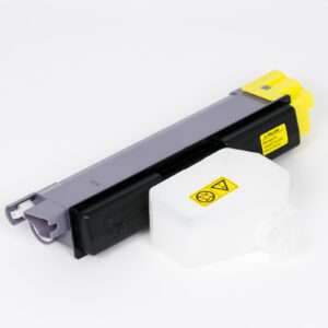 Toner Compatibile Giallo