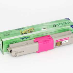 Cartuccia Toner Compatibile Magenta