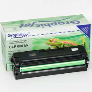 Cartuccia Toner Compatibile Nero