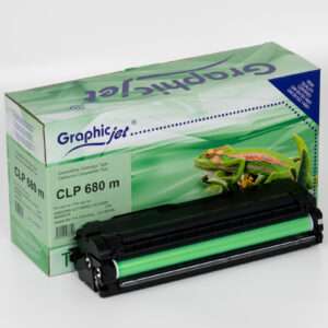 Cartuccia Toner Compatibile Magenta