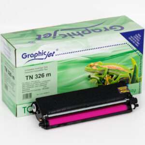 Cartuccia Compatibile Magenta