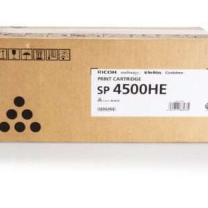 Cartuccia Toner Originale