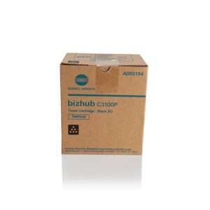Toner Originale Nero