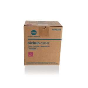 Toner Originale Magenta