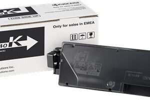 Toner Originale Nero (TK-5140K)