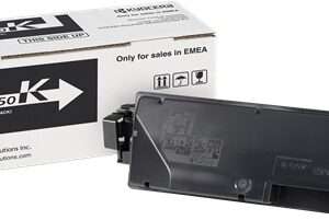 Toner Originale Nero (TK-5150K)
