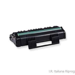 Cartuccia Rigenerata