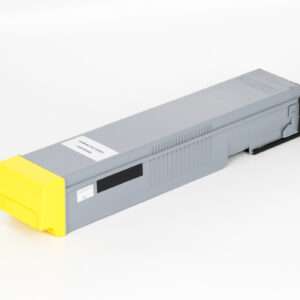 Cartuccia Rigenerata Giallo