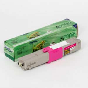 Cartuccia Toner Compatibile Magenta