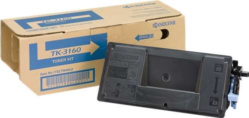Toner Originale (TK-3160)