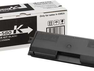 Toner Originale Nero (TK-580K)