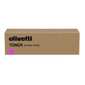 Toner Originale Magenta