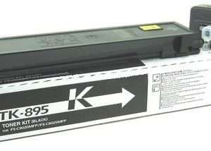 Toner Originale Nero (TK-895K)
