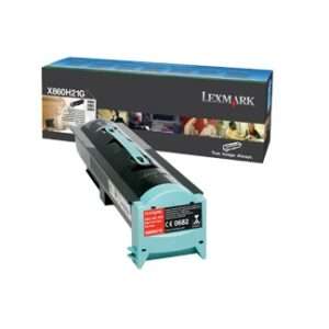 Cartuccia Toner Originale Nero