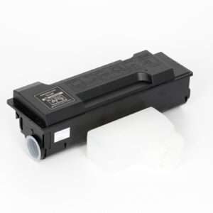 Cartuccia Toner Compatibile (con Chip) + Vaschetta Recupero (TK-340)