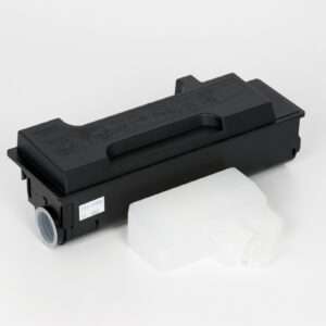 Cartuccia Toner Compatibile (con Chip) + Vaschetta Recupero (TK-310)
