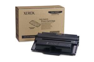Cartuccia Toner Originale HC