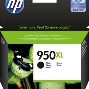 Cartuccia Originale Nero (950XL)