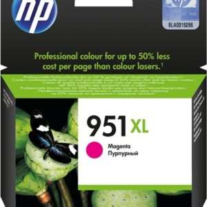 Cartuccia Originale Magenta (951XL)