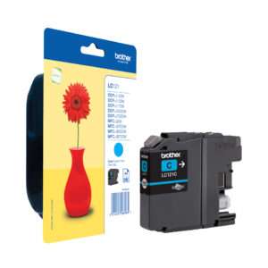 Cartuccia Ink-jet Originale Ciano