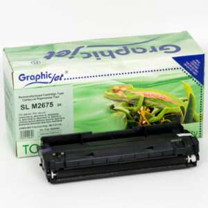 Cartuccia Toner Compatibile
