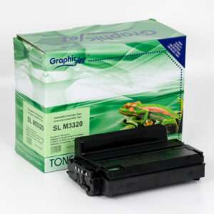 Cartuccia Toner Compatibile