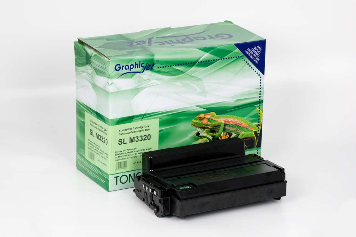 Cartuccia Toner Compatibile