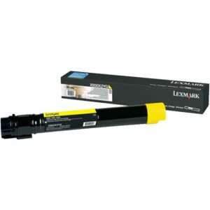 Cartuccia Originale Giallo
