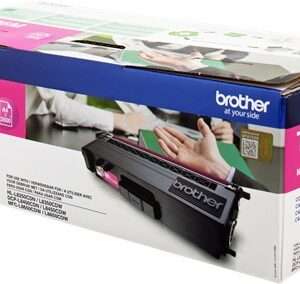 Cartuccia Toner Originale Magenta