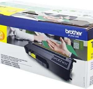 Cartuccia Toner Originale Giallo