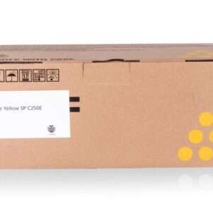 Toner Originale Giallo