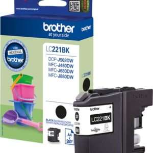Cartuccia Ink-jet Originale Nero