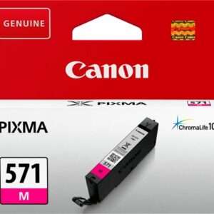 Serbatoio Originale Magenta (CLI-571M)