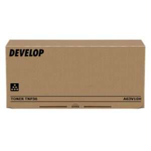 Toner Originale (Return)