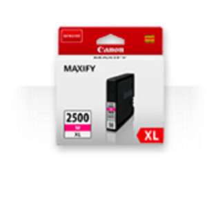 Serbatoio Originale Magenta (PGI-2500XLM)