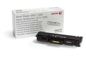 Toner Originale Nero
