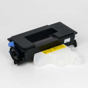 Cartuccia Toner Compatibile + Vaschetta Recupero (TK-3160)