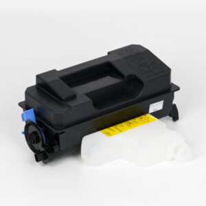 Cartuccia Toner Compatibile + Vaschetta Recupero (TK-3170)