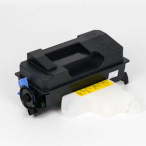 Cartuccia Toner Compatibile + Vaschetta Recupero (TK-3190)