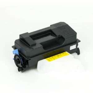 Cartuccia Toner Compatibile (con Chip) + Vaschetta Recupero (TK-3190)