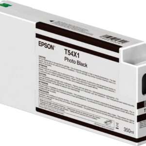 Cartuccia Ink Originale Nero Foto (T54X100)