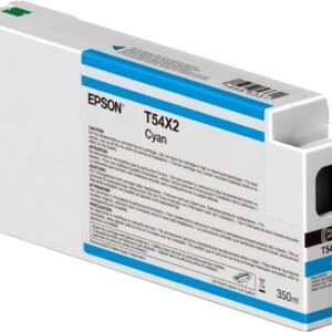 Cartuccia Ink Originale Ciano (T54X200)