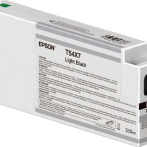 Cartuccia Ink Originale Nero Chiaro (T54X700)